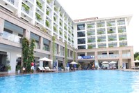 Mường Thanh Holiday Hội An hotel